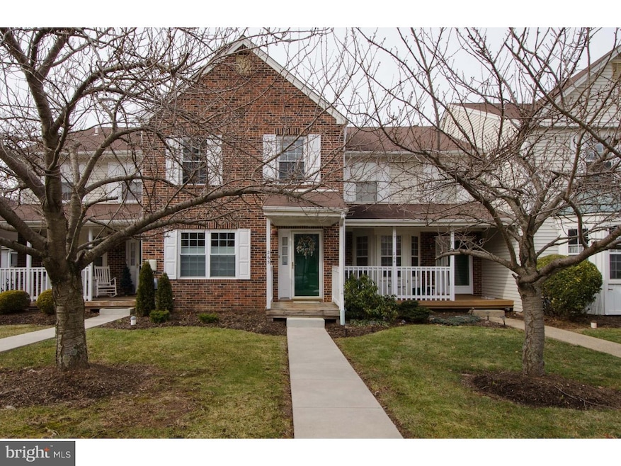 265 Leedom Way unit 100, Newtown, PA 18940 - photo 1