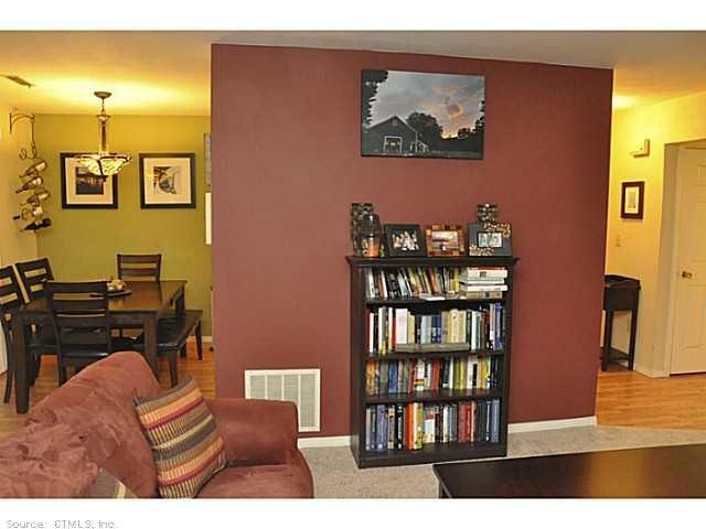 151 Carriage Path S unit F, Milford, CT 06460 - photo 1