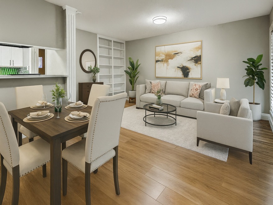 For Rent $1,150/month