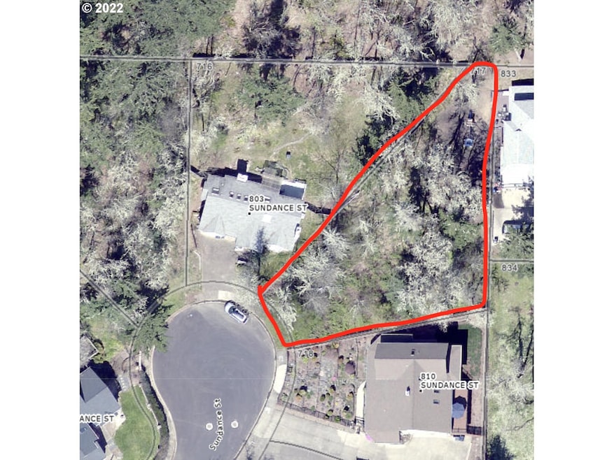 806 Sundance St, Eugene, OR 97405 - photo 1