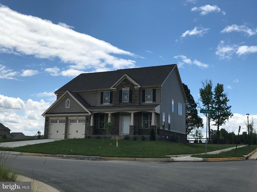 200 Coneflower Ln, Stafford, VA 22554 - photo 1