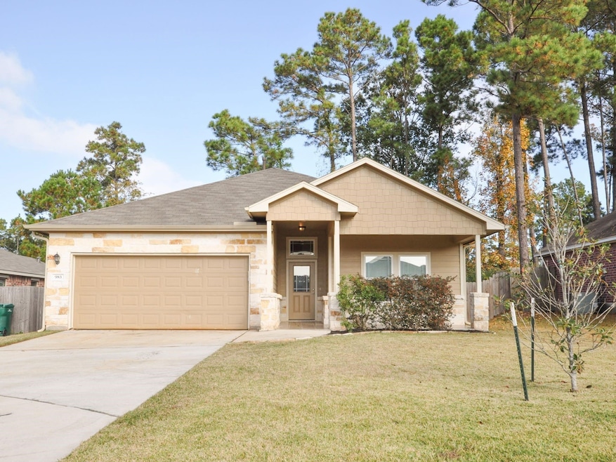 983 Arbor Crossing