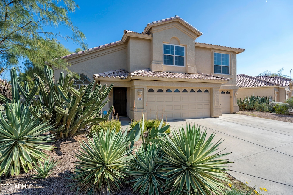 3216 W Stephens Place, Chandler, AZ 85226 - photo 1