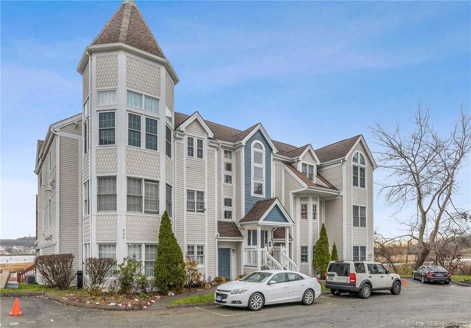 922 Quinnipiac Ave unit 43, New Haven, CT 06513 - photo 1