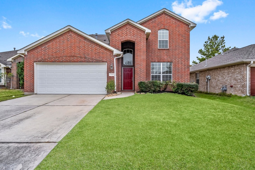 7114 Durango Creek Dr, Magnolia, TX 77354 - photo 1