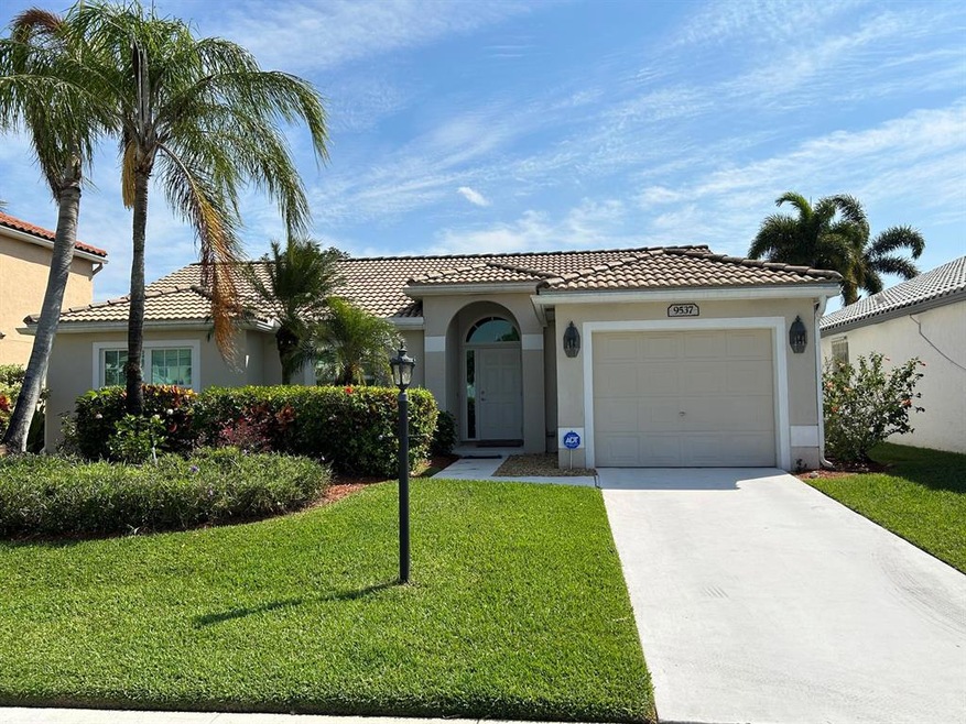 9537 Aegean Dr, Boca Raton, FL 33496 - photo 1