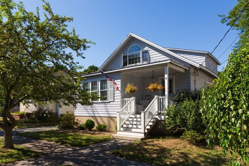 6 Coolidge Rd, Danvers, MA 01923 - photo 1