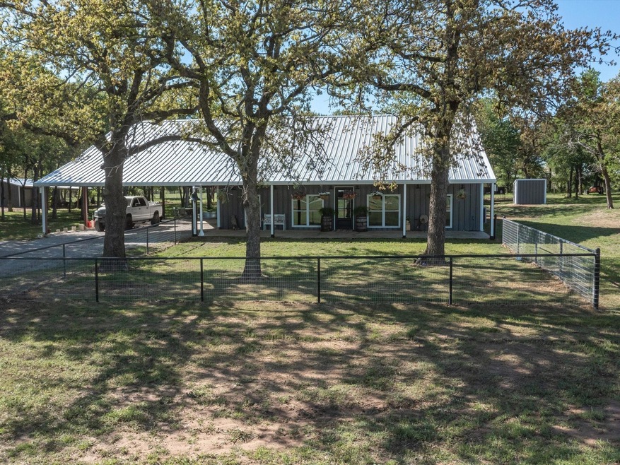 241 Private Road 3358, Paradise, TX 76073 - photo 1