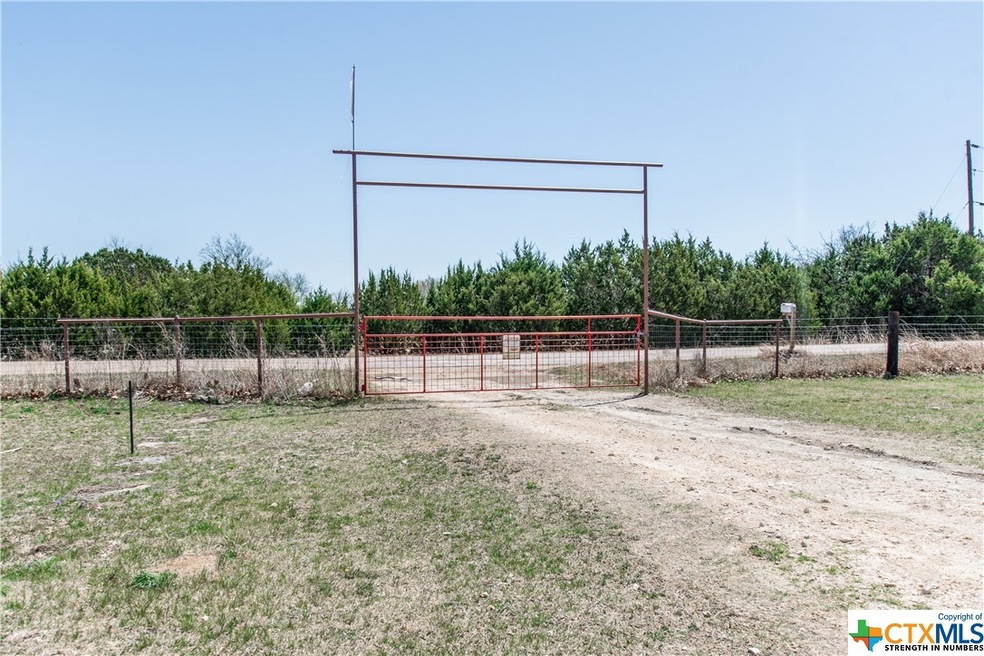 1031 Spring Rd, Copperas Cove, TX 76522 - photo 1