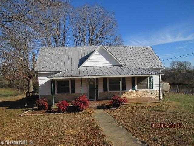 8376 Smith Rd, Stanfield, NC 28163 - photo 1