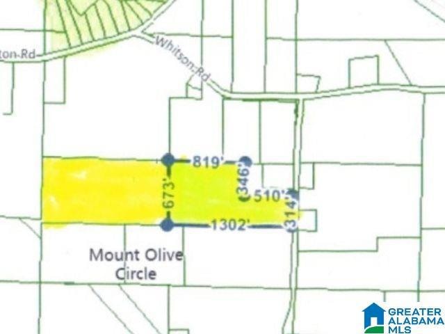 0 Crestview Rd unit 21425388, Talladega, AL 35160 - photo 1