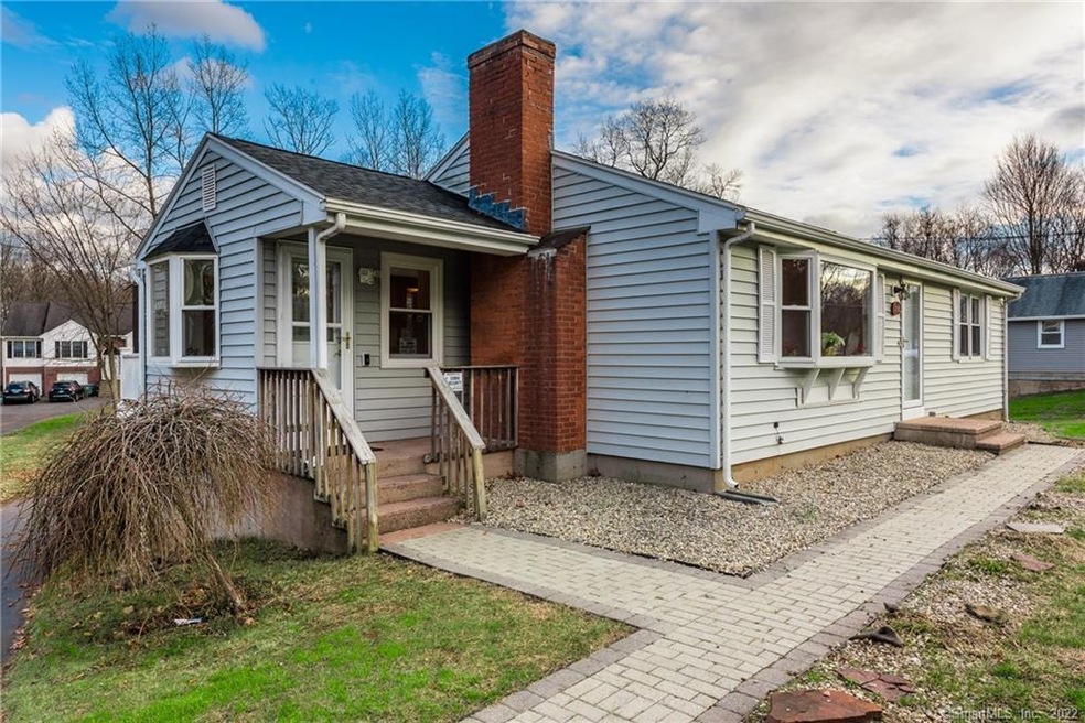 118 Washington Rd, Cromwell, CT 06416 - photo 1