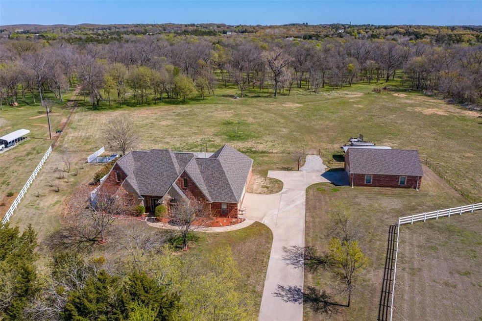 111 Fawn Hollow Trail, Denison, TX 75020 - photo 1