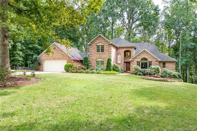 255 Farmwood Dr, Statesville, NC 28625 - photo 1