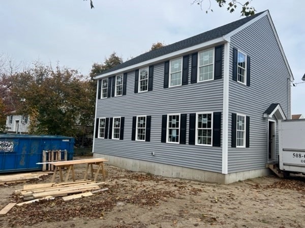 29 5th Ave, Taunton, MA 02780 - photo 1