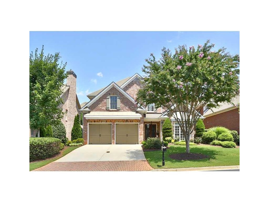 Exterior Front. Welcome Home