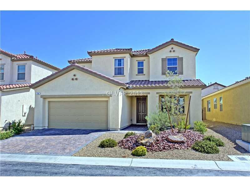 Property Photo. Front - Landscape Front and Back