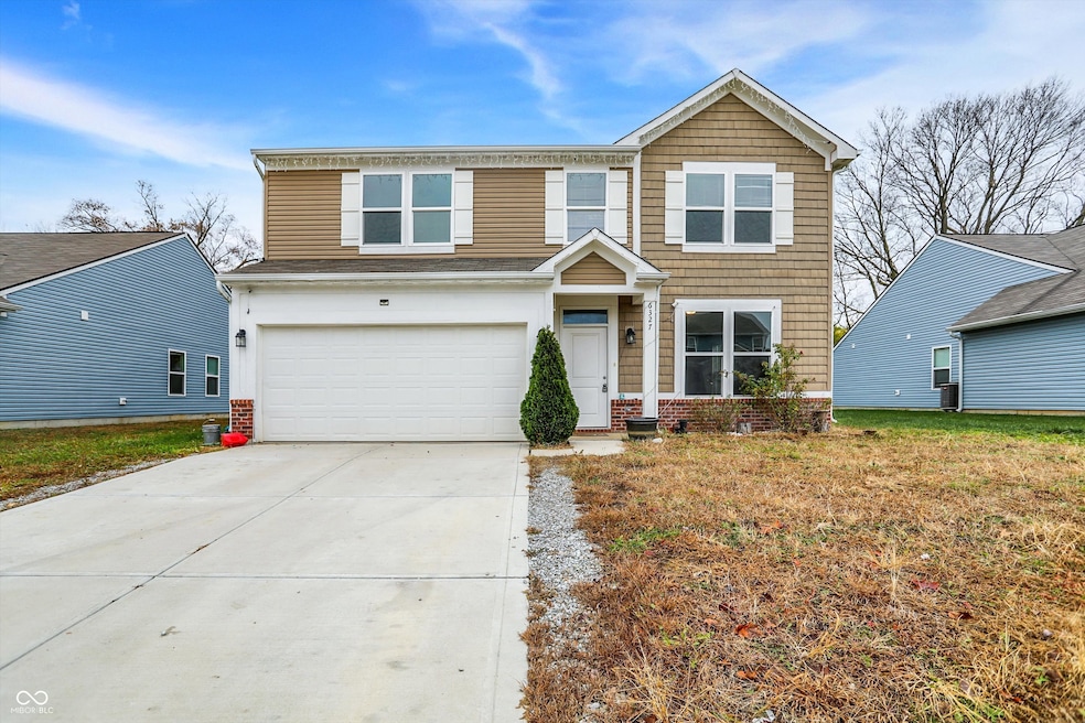 6327 Pinebark Place, Indianapolis, IN 46217 - photo 1