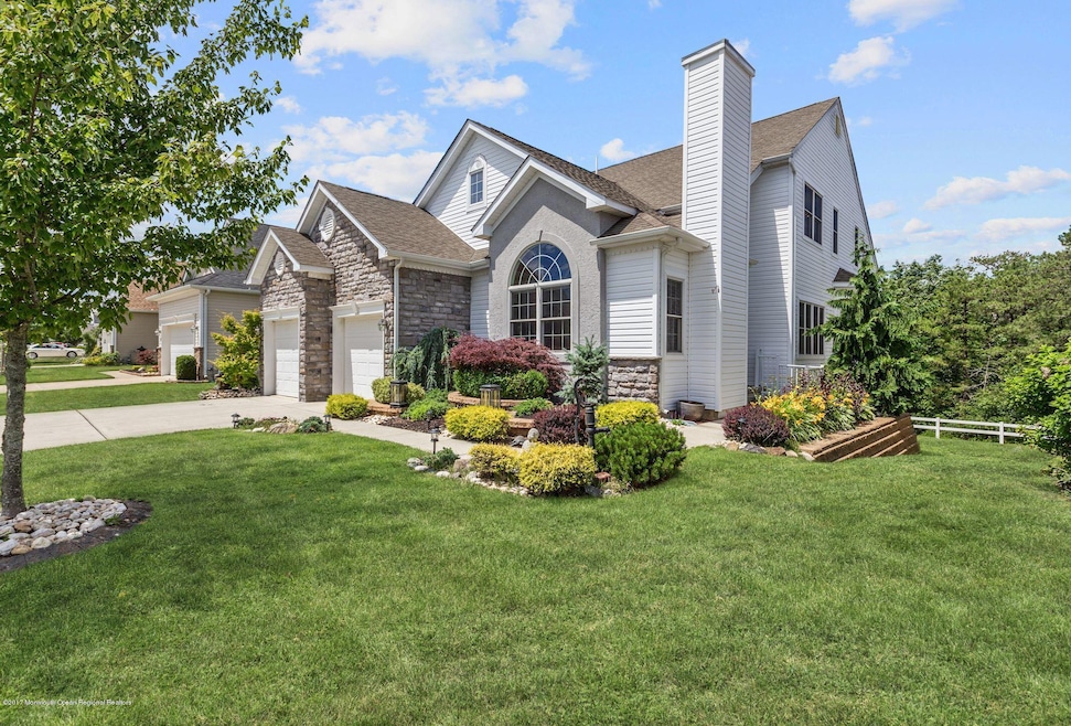 151 Brigantine Blvd, Waretown, NJ 08758 - photo 1