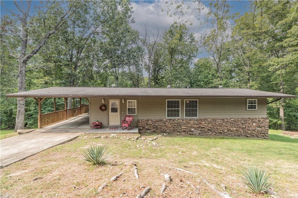 7 Newton Ln, Bella Vista, AR 72715 - photo 1