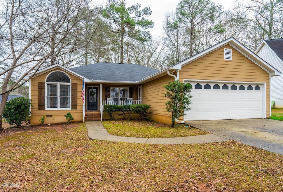 223 Eastwick Place, Macon, GA 31210 - photo 1