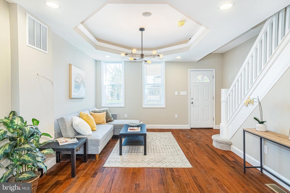 3604 Hayward Ave, Baltimore, MD 21215 - photo 1