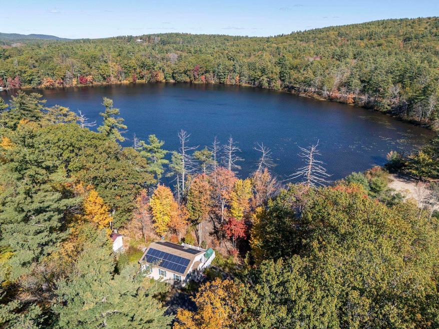 165 Zephyr Lake Rd, Greenfield, NH 03047 - photo 1