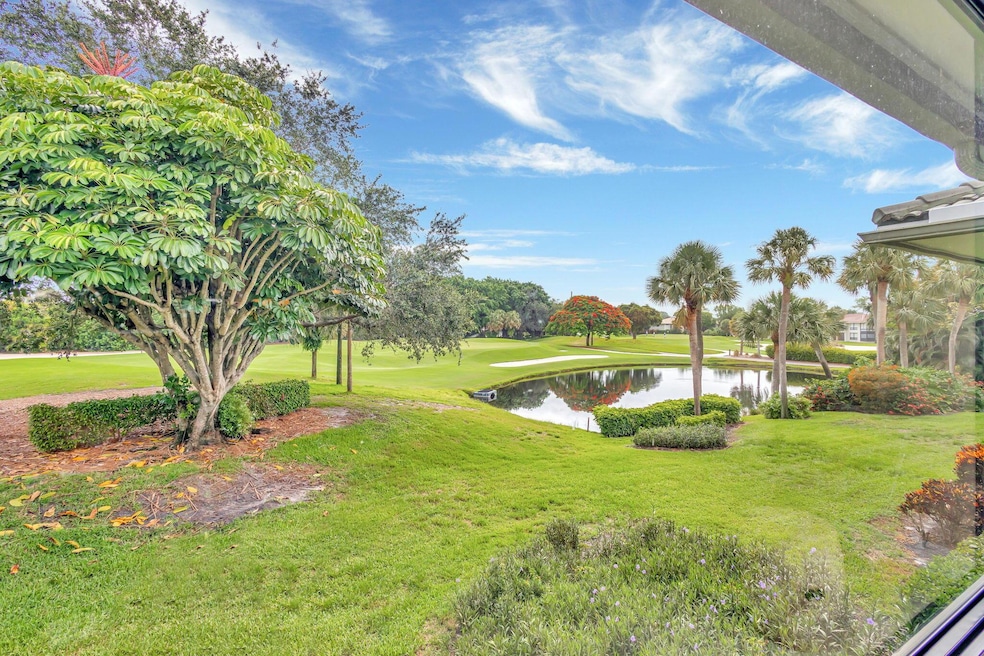 3839 Quail Ridge Dr N unit 4, Boynton Beach, FL 33436 - photo 1