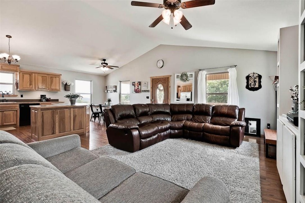 12610 Carter Powell Rd, West Fork, AR 72774 - photo 1