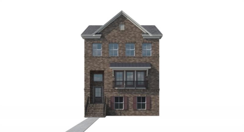 3645 Via Nuova Ln, Suwanee, GA 30024 - photo 1