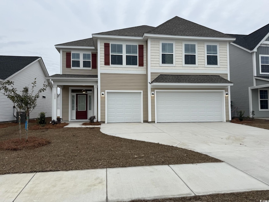 1080 Laconic Dr unit 649, Myrtle Beach, SC 29588 - photo 1