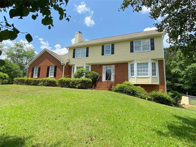 3745 Laurel Brook Way, Snellville, GA 30039 - photo 1