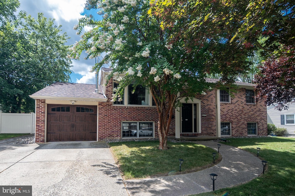 1509 Hillside Dr, Cherry Hill, NJ 08003 - photo 1