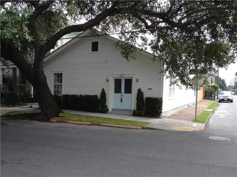 840 Third St, New Orleans, LA 70130 - photo 1