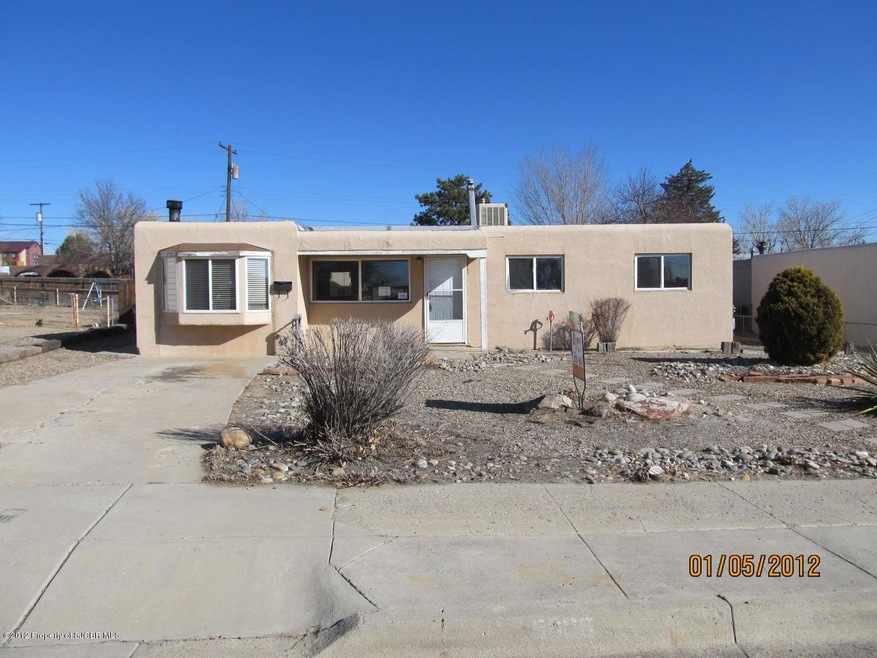 5006 Loma Alta Dr, Farmington, NM 87402 - photo 1