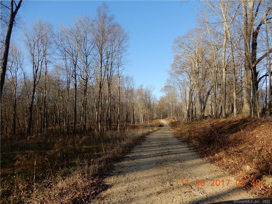 B Marsh Rd, Willington, CT 06279 - photo 1