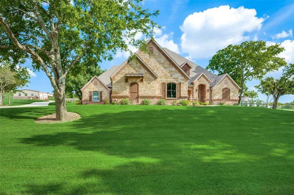 501 County Road 4270, Decatur, TX 76234 - photo 1