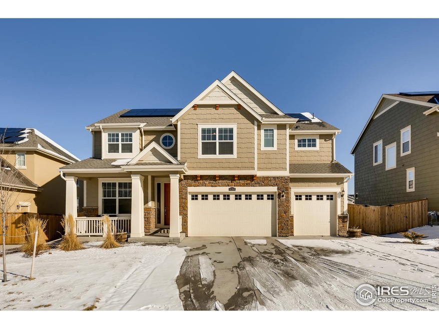 14268 Forest St, Thornton, CO 80602 - photo 1