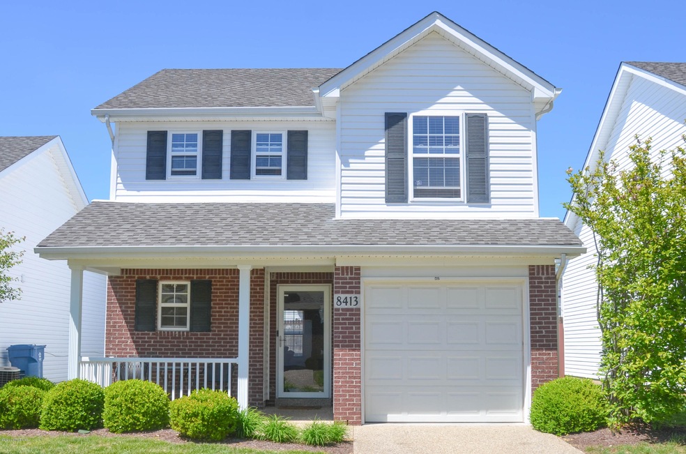 8413 Arbor Meadow Way unit 158, Louisville, KY 40228 - photo 1