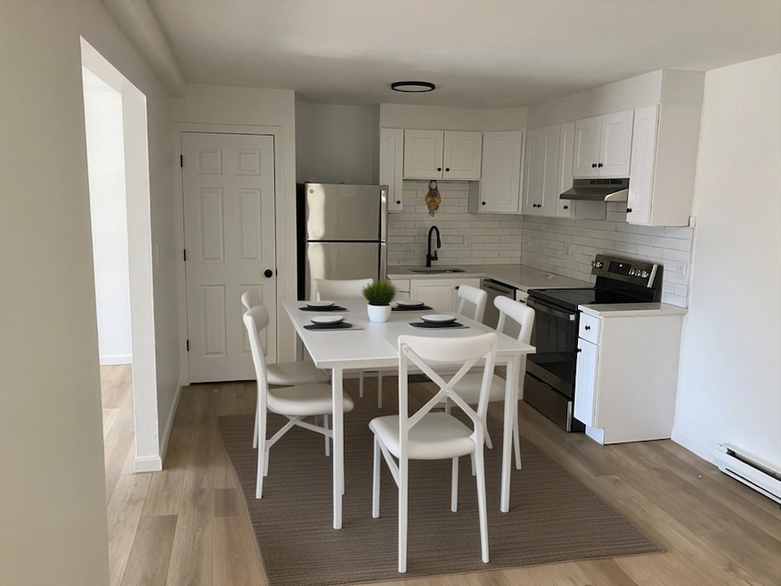 For Rent $2,050/month