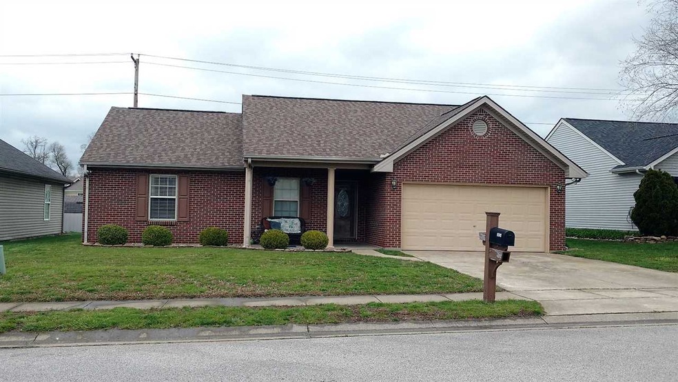 2520 Heartland Greens Point, Owensboro, KY 42303 - photo 1