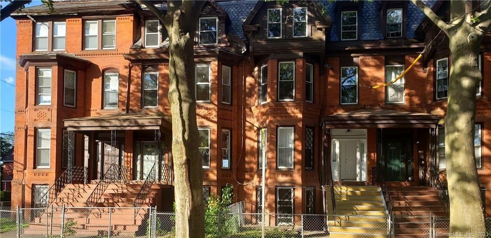 1276 Park Ave unit Lower level, Bridgeport, CT 06604 - photo 1