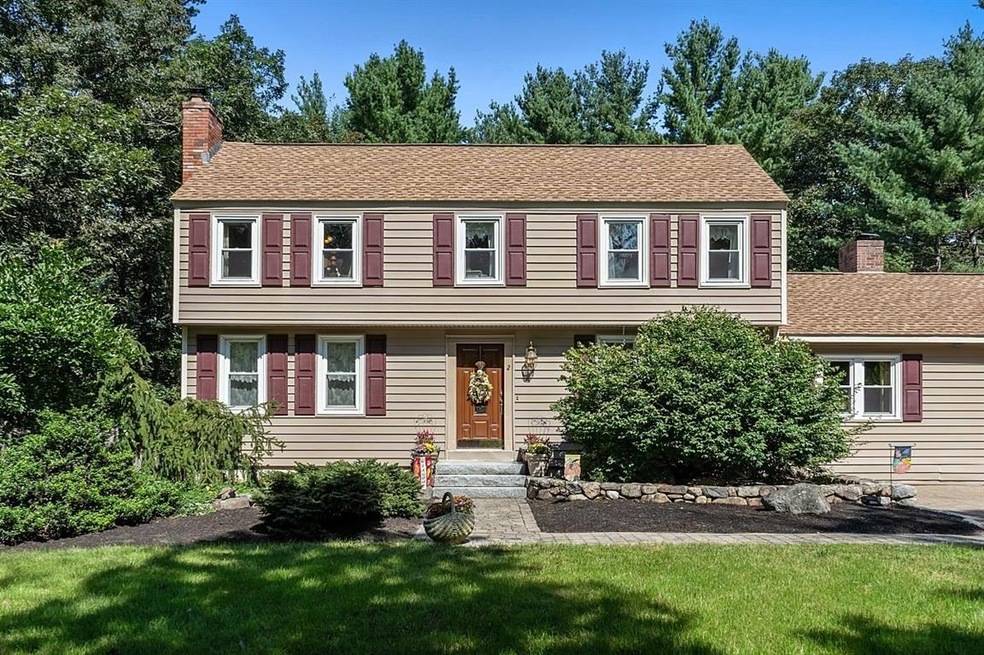 2 Autumn St, Windham, NH 03087 - photo 1