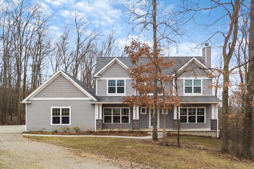 9116 Somerset Rd, Thornville, OH 43076 - photo 1