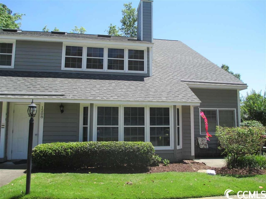 1208 Benna Dr unit H, Myrtle Beach, SC 29577 - photo 1
