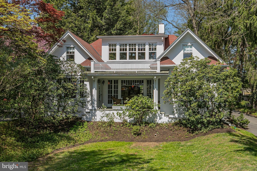 918 Princeton Kingston Rd, Princeton, NJ 08540 - photo 1