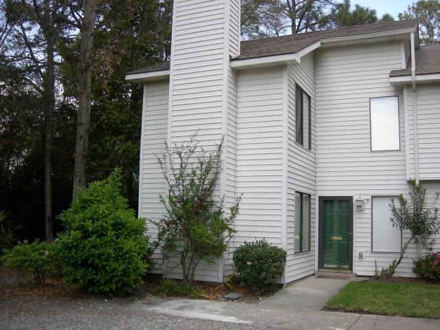 809 Mallery St unit E, St. Simons Island, GA 31522 - photo 1