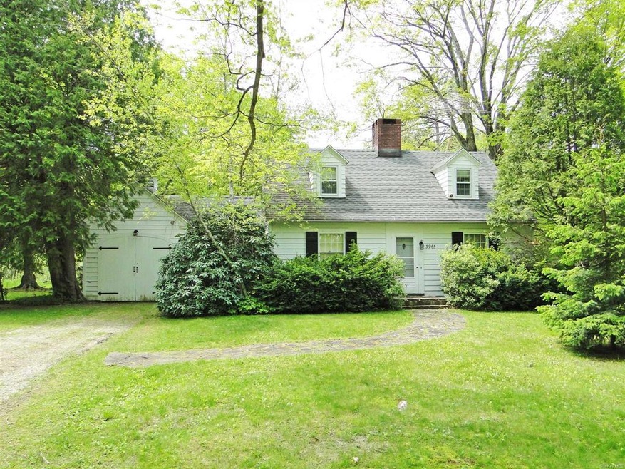 3965 Route 343, Amenia, NY 12501 - photo 1