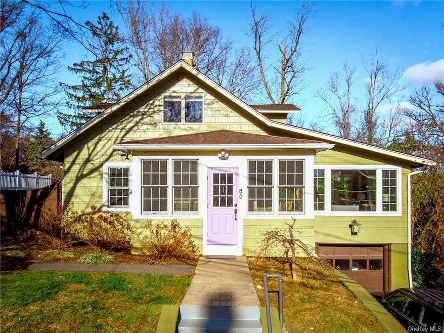 80 6th Ave, Nyack, NY 10960 - photo 1