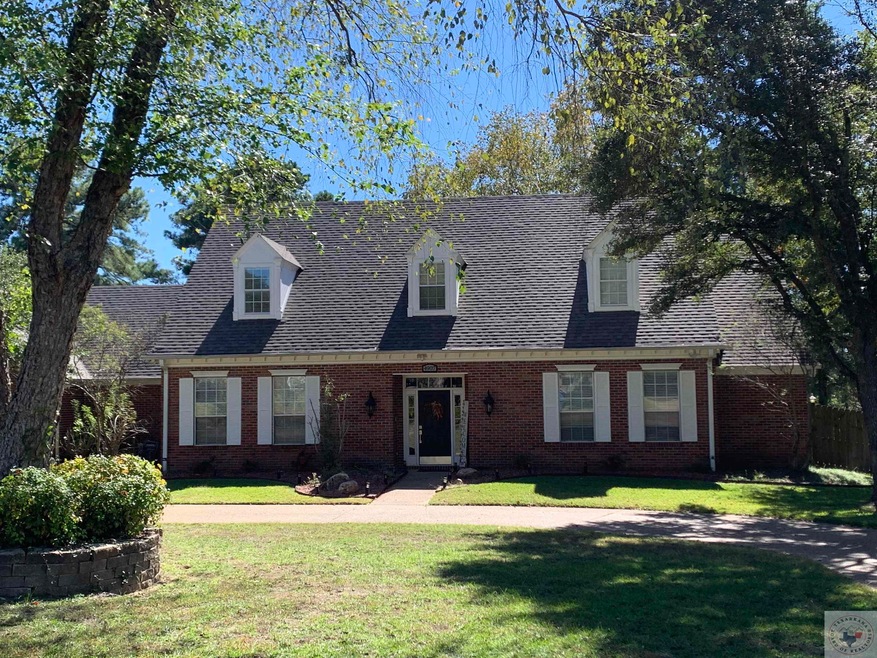 4907 Lesley Ln, Texarkana, TX 75503 - photo 1